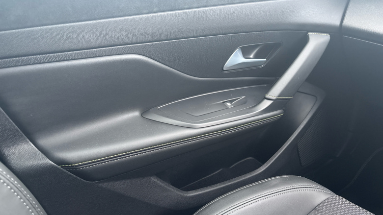 Peugeot 308 1.2 Hybrid 145 GT 5dr e-DSC6 Petrol Estate